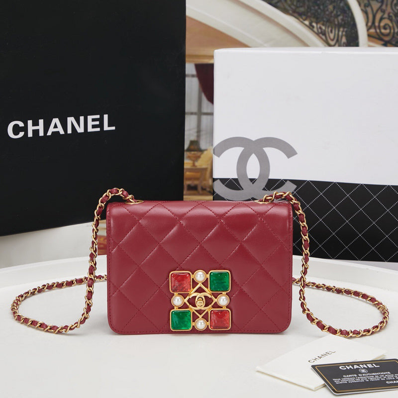 Luxe Touch Bags -  Bags - 528