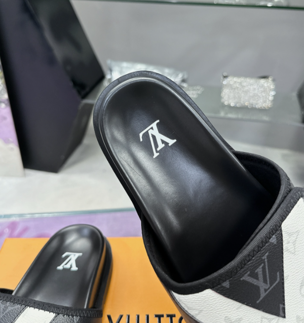 Luxe Touch Bags 

 - LTB Men Shoes - 134