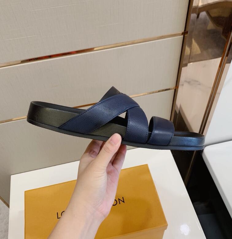 Luxe Touch Bags -  Men Shoes - 1599