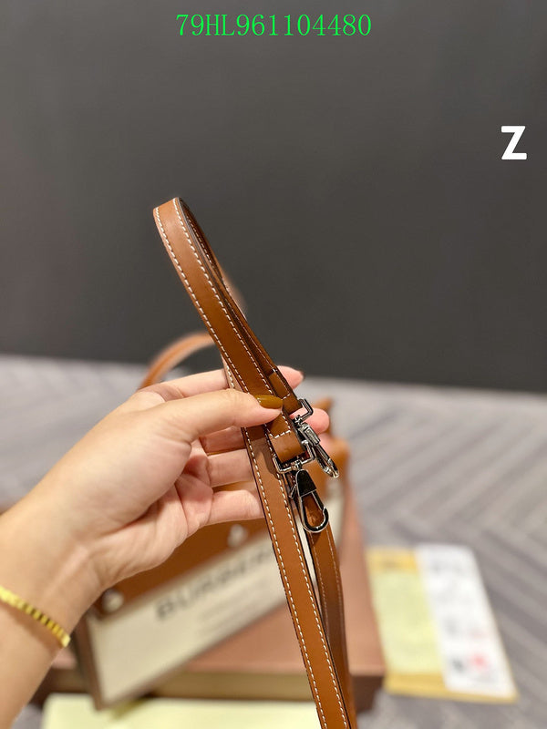 Luxe Touch Fashion -BBR Bags - 238
