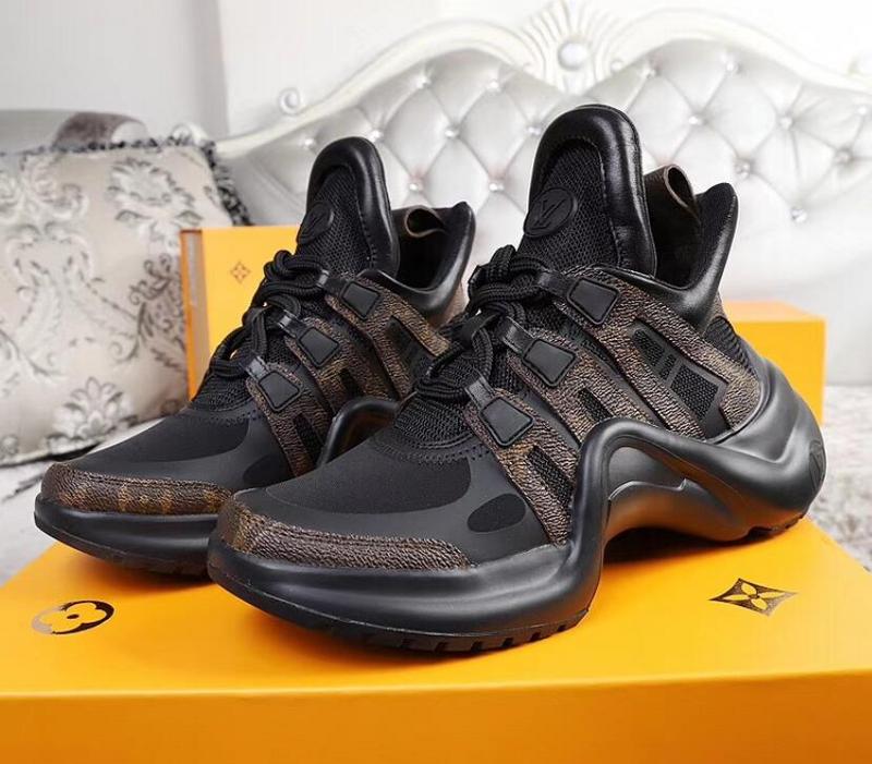 Luxe Touch Bags 

 - LTB Men Shoes - 1997