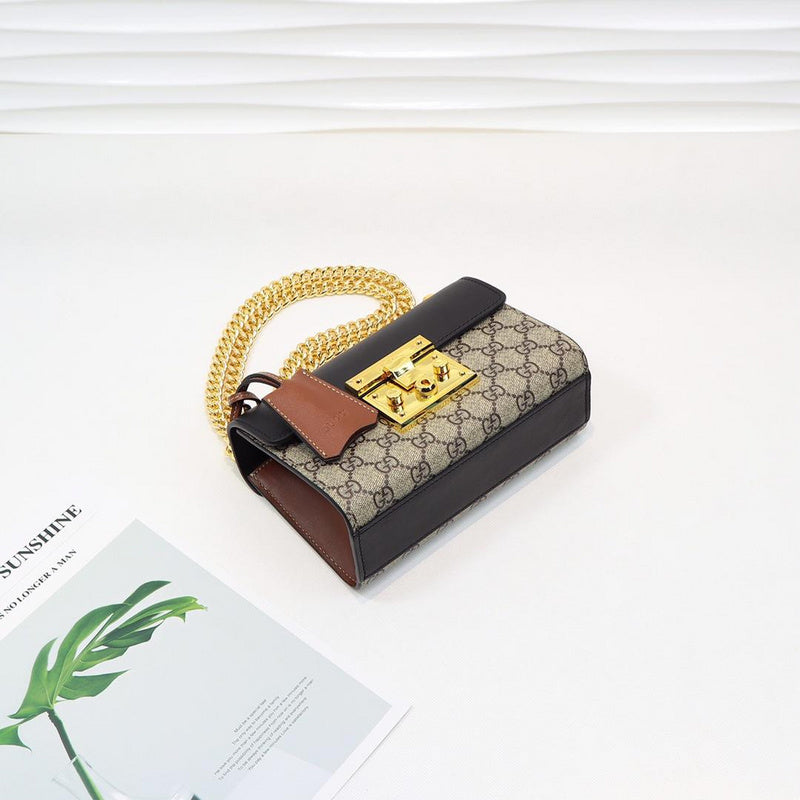Luxe Touch Bags - Luxe Touch Bags - 1002