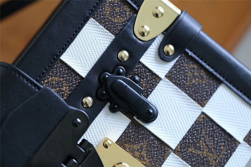 Luxe Touch Fashion LTB-bags - 8221
