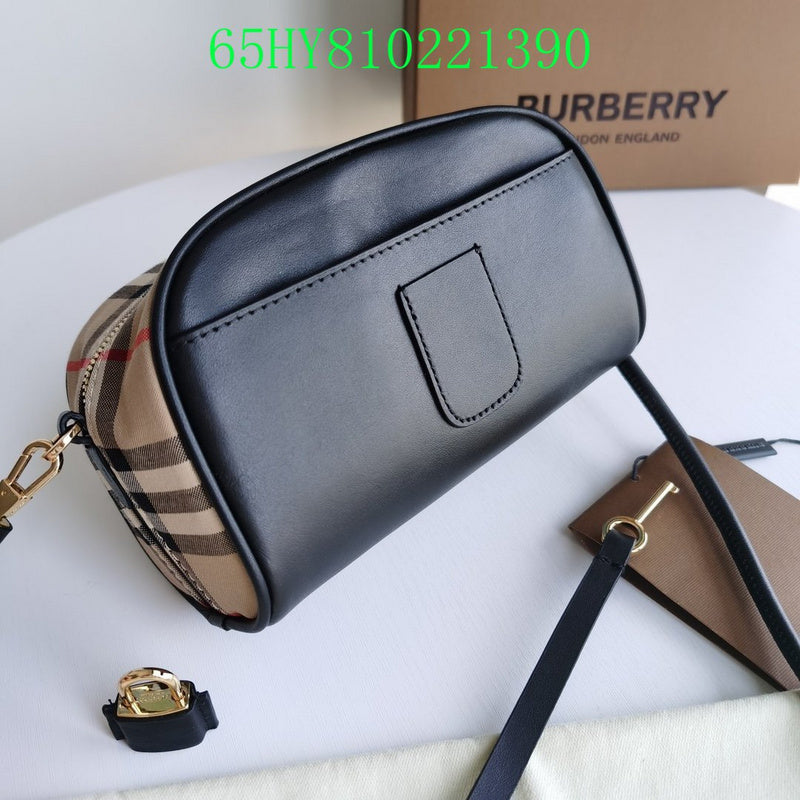 Luxe Touch Fashion -BBR Bags - 329