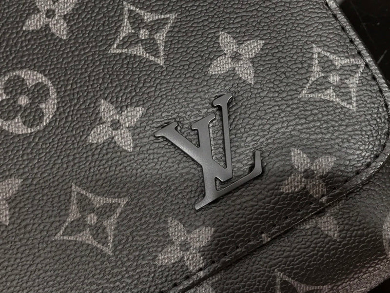 Fashion Luxe Touch bags - 2732