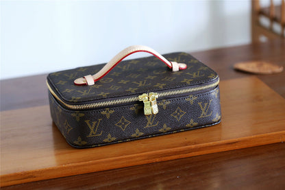 Luxe Touch Fashion LTB-bags - 9372