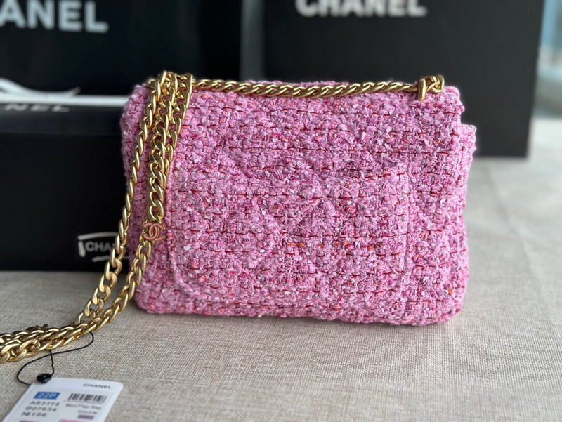 Luxe Touch Bags 

 -  Bags - 2788