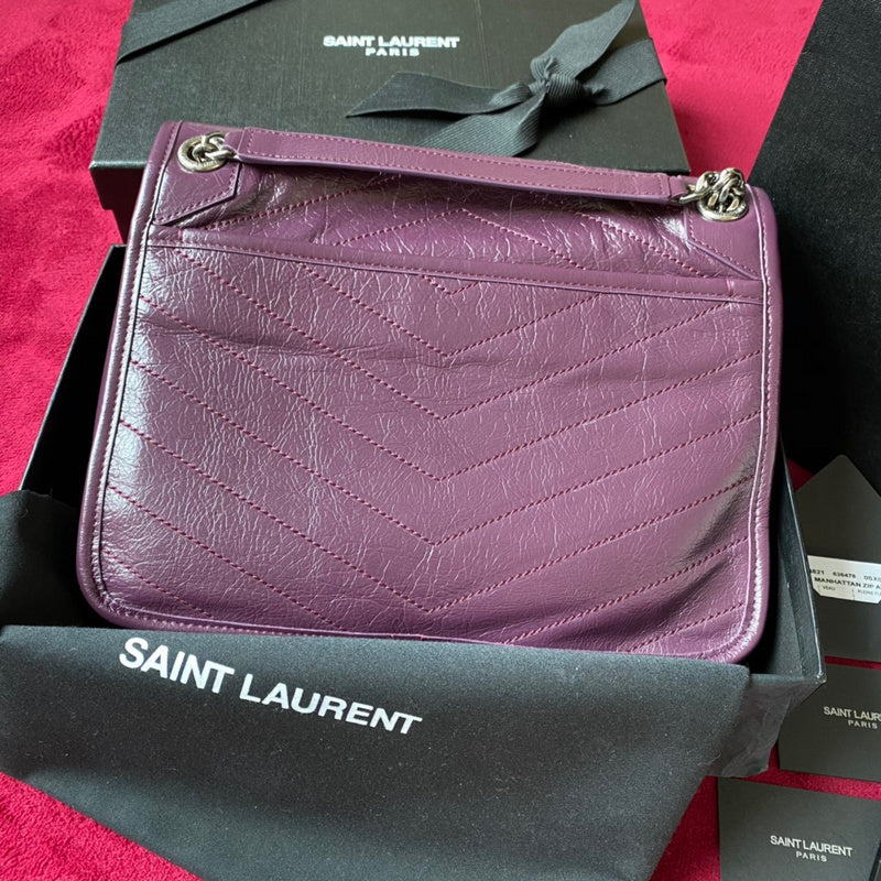 LTB - SLY Bags 363