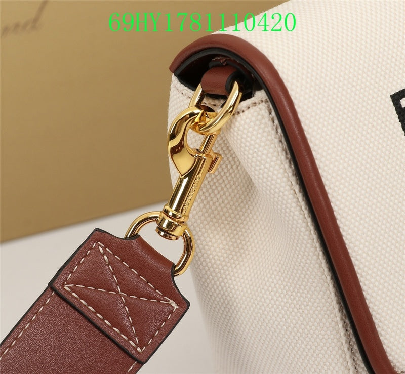Luxe Touch Fashion -BBR Bags - 240