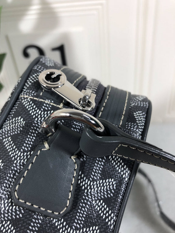 Luxe Touch Bags - GOD Bags - 177