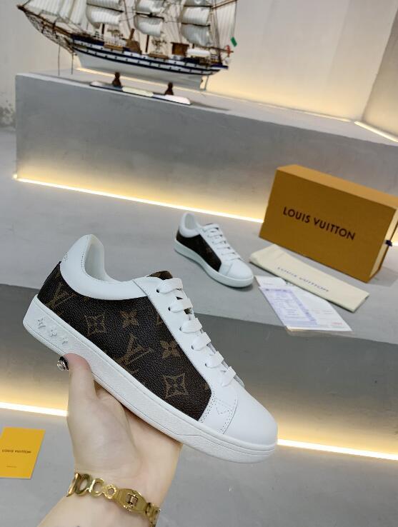 Luxe Touch Bags -  Men Shoes - 1852