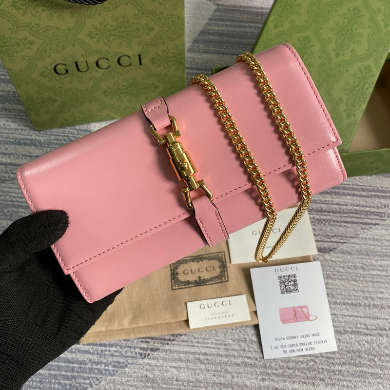 LTB - GG Bags - 2058