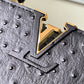 Fashion Luxe Touch bags - 4362