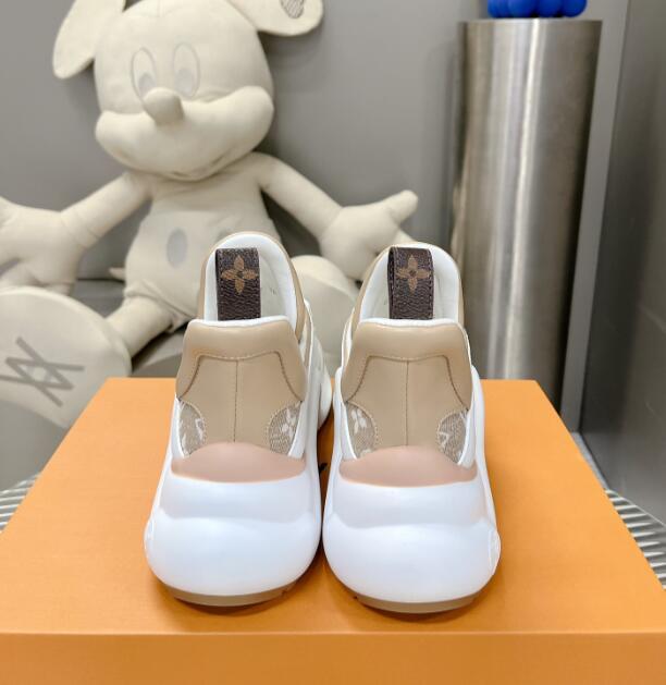 Luxe Touch Bags 

 - LTB Women Shoes - 218