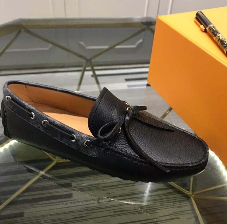 Luxe Touch Bags -  Men Shoes - 1938