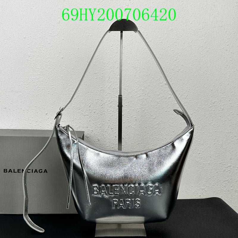 LTB Fashion - BGA Bags - 1709