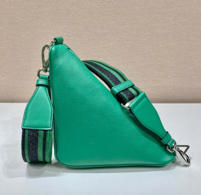 Luxe Touch Bags - PD Bags - 095