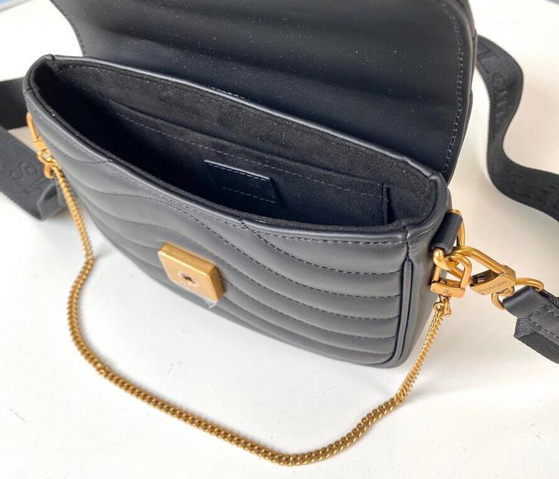Luxe Touch Bags -   3177