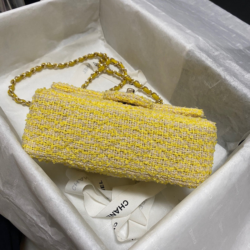 Luxe Touch Bags -  Bags - 282
