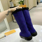 Luxe Touch Bags -  Women Shoes - 801