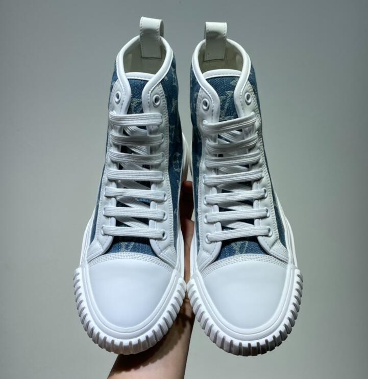 Luxe Touch Bags -  Men Shoes - 1284