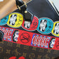 Rezaus Fashion LTB-bags - 8171