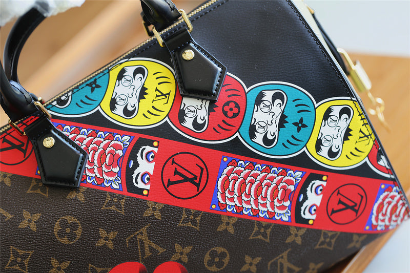 Rezaus Fashion LTB-bags - 8171