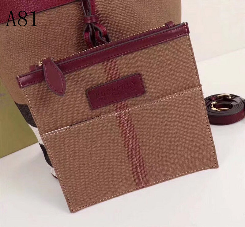 LTB Fashion -BBR Bags - 782