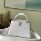 Fashion Luxe Touch bags - 5107
