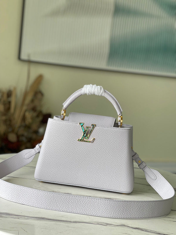 Fashion Luxe Touch bags - 5107