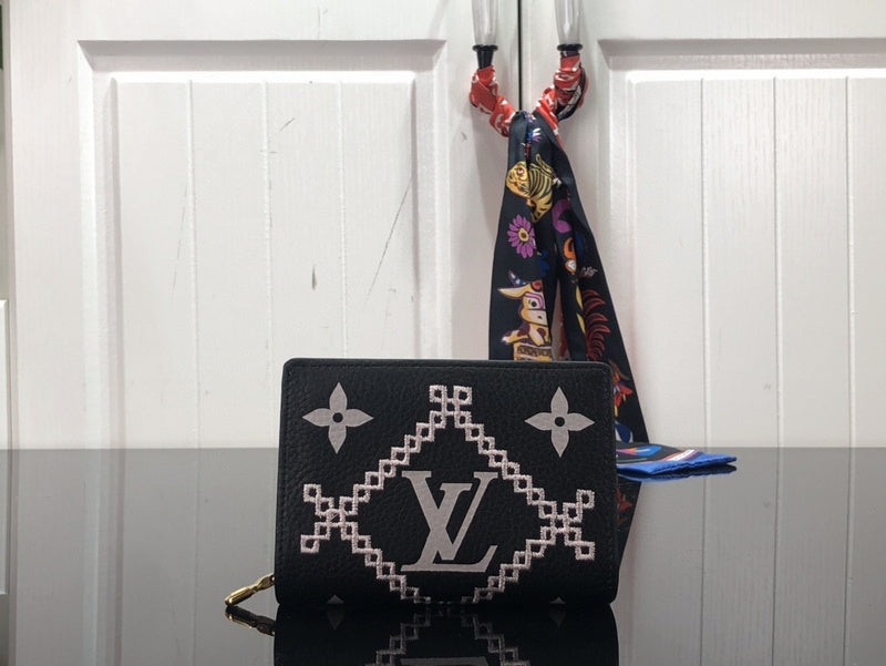 Fashion Luxe Touch bags - 2834