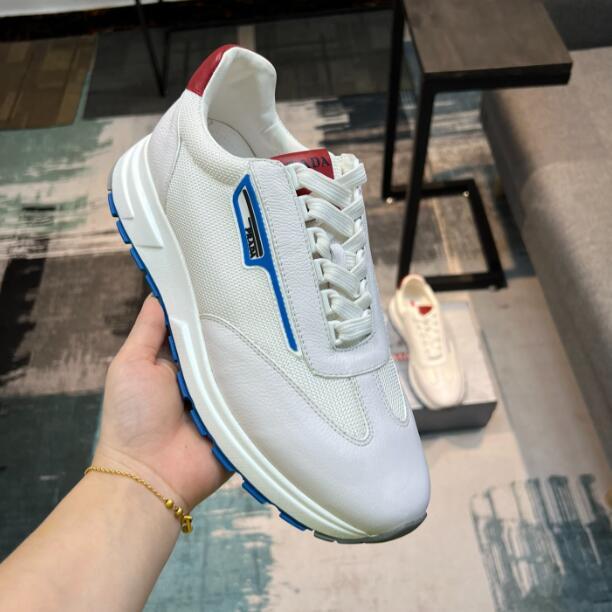 Luxe Touch Bags 

 - PD Men Shoes - 215