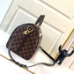 Luxe Touch Fashion LTB-bags - 17067