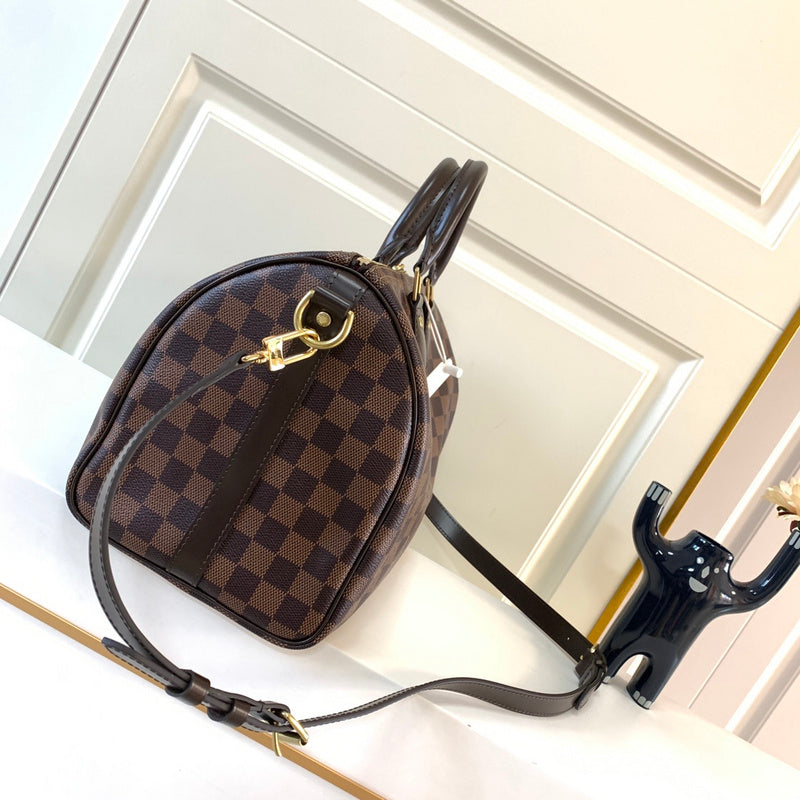 Luxe Touch Fashion LTB-bags - 17067