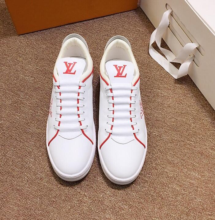 Luxe Touch Bags 

 - LTB Men Shoes - 1818