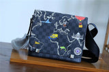 Luxe Touch Fashion LTB-bags - 10407