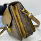 Luxe Touch Fashion LTB-bags - 17170