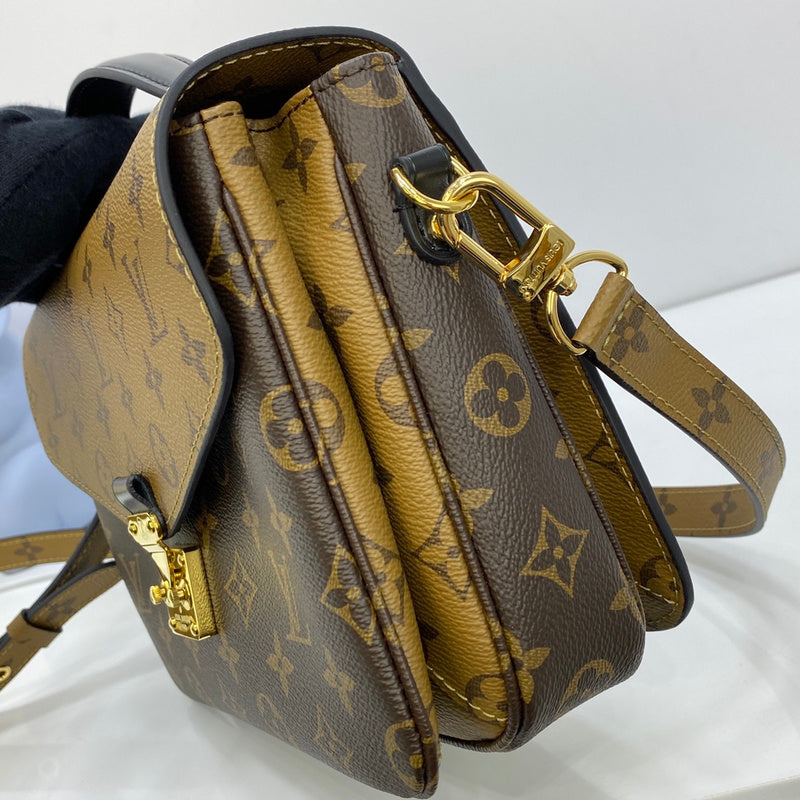 Luxe Touch Fashion LTB-bags - 17170