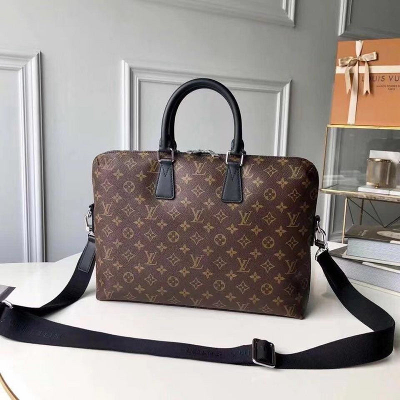 Luxe Touch Fashion LTB-bags - 17780