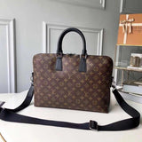 Luxe Touch Fashion LTB-bags - 17780