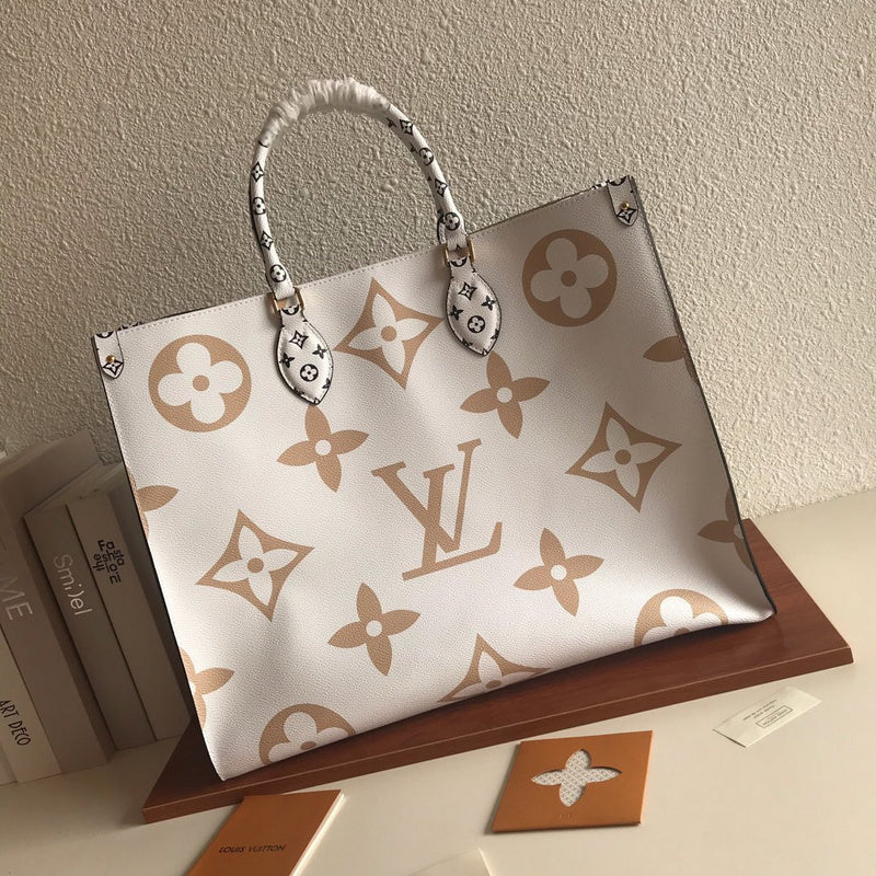 Luxe Touch Fashion LTB-bags - 17385