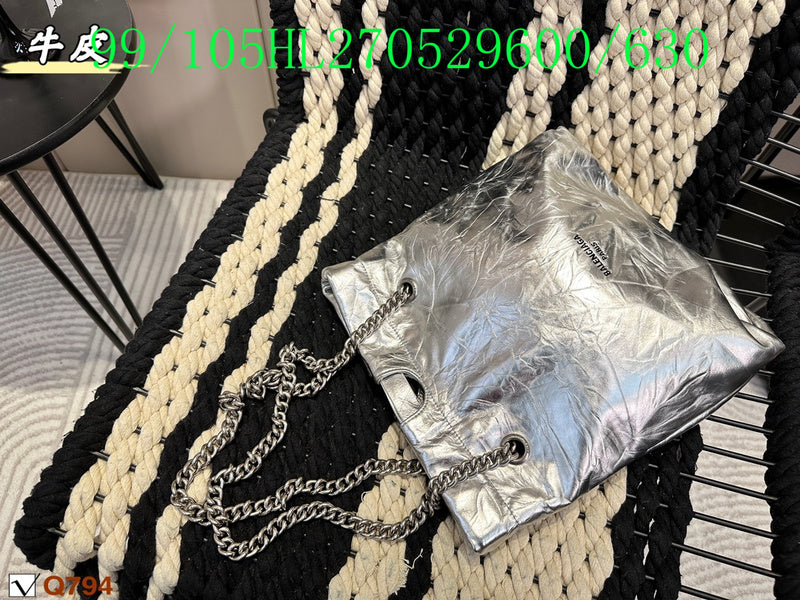 LTB Fashion - BGA Bags - 1762