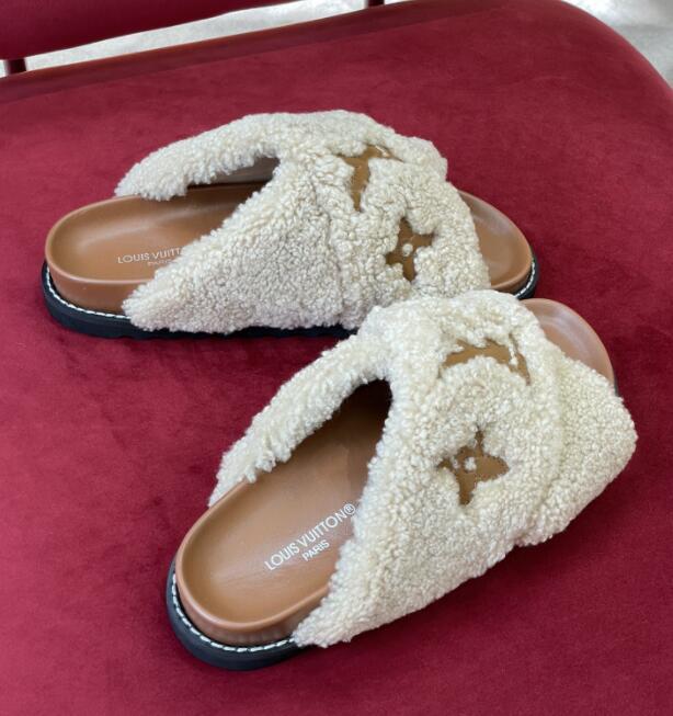 Luxe Touch Bags 

 - LTB Women Shoes - 730