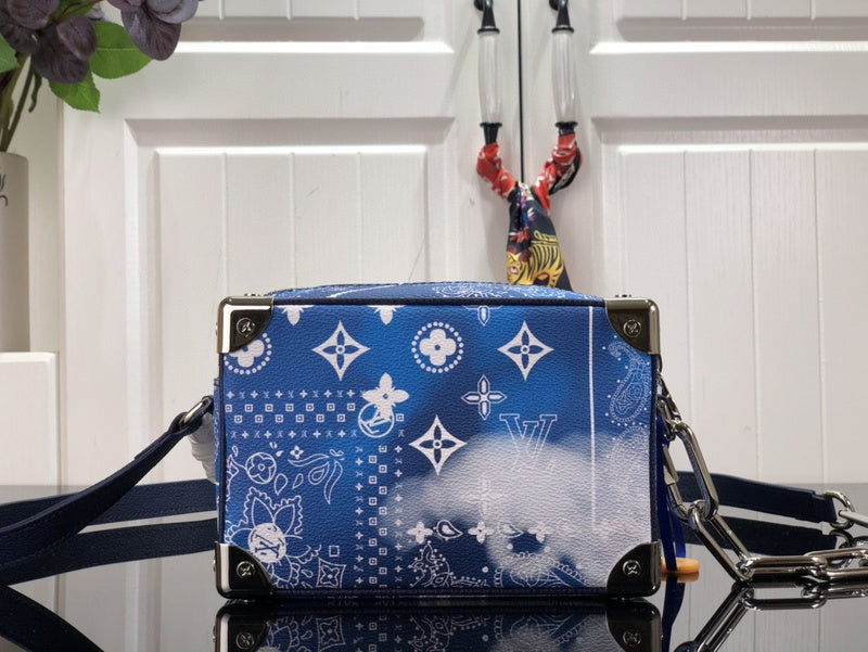 Fashion Luxe Touch bags - 3533
