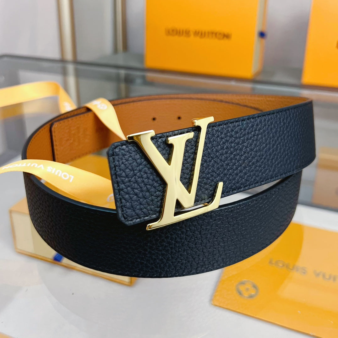 LTB  -Luxury  LUV  BELTS 026