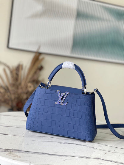 Fashion Luxe Touch bags - 4335