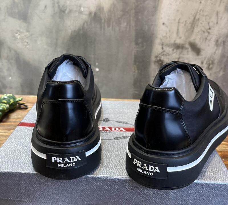 Luxe Touch Bags 

 - PD Men Shoes - 114