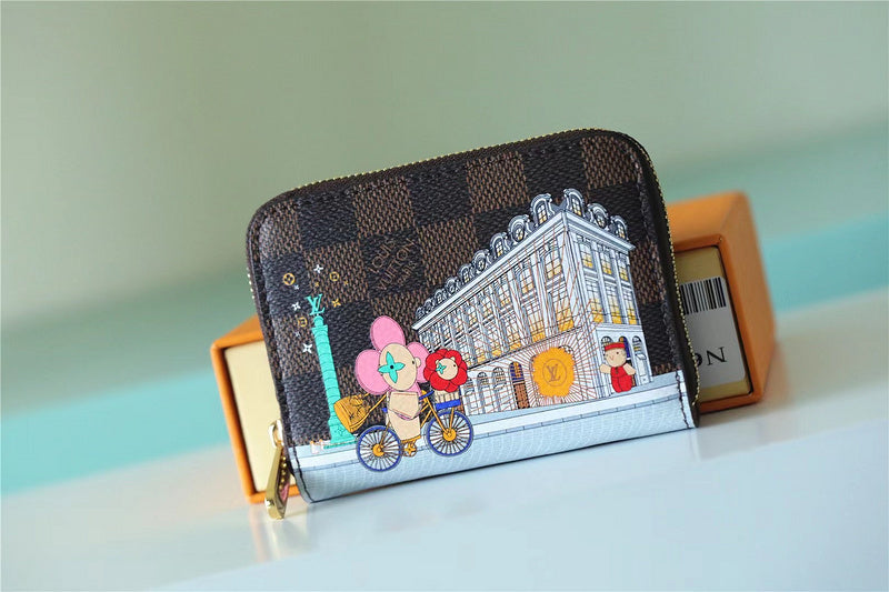 Rezaus Fashion LTB-bags - 8826