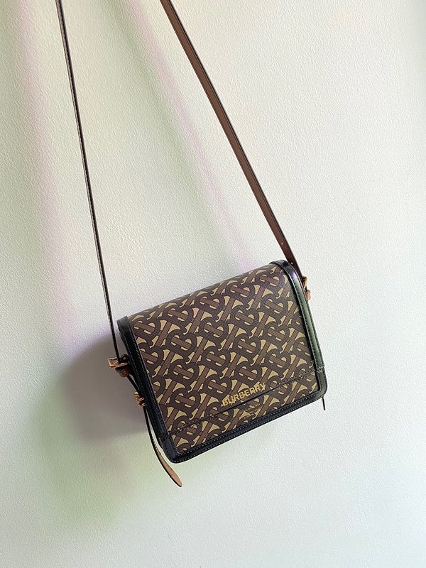Luxe Touch Fashion -BBR Bags - 023