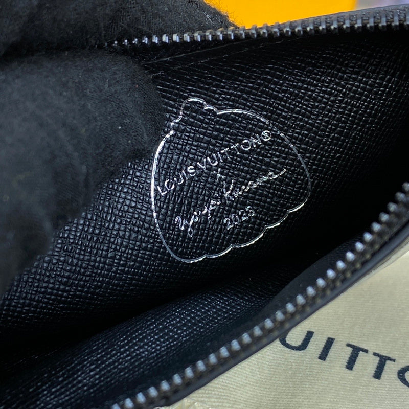 Fashion Luxe Touch bags - 2653